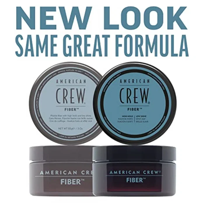 American Crew Fiber Styling Cream 50 g