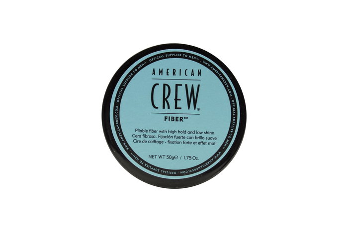 American Crew Fiber Crema para Peinar 50 g