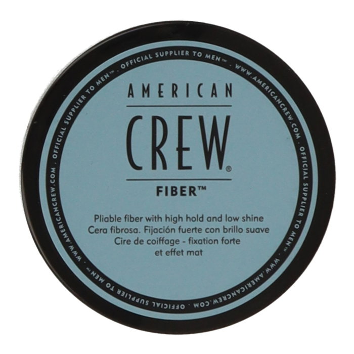 American Crew Fiber Crema para Peinar 50 g