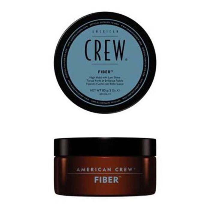 American Crew Fiber Crema para Peinar 50 g