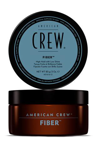 American Crew Fiber Styling Cream Crema para Peinar Fijación Media 50 gr