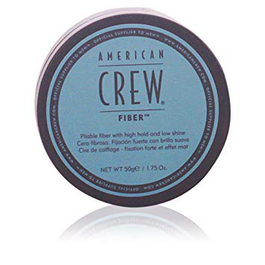 American Crew Fiber Styling Cream Crema para Peinar Fijación Media 50 gr