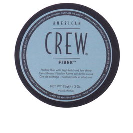 American Crew Fiber Styling Cream Crema para Peinar Fijación Media 50 gr
