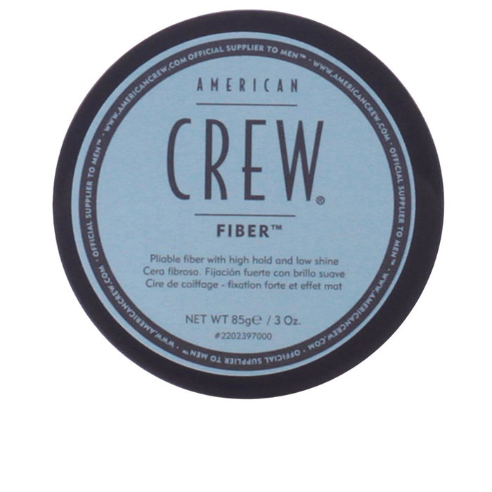 American Crew Fiber Crema para Peinar 50 g