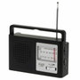 Adler Radio portátil AM/FM