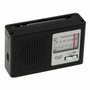 Adler Radio portátil AM/FM