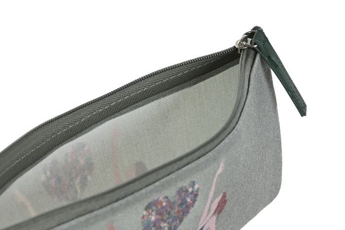 DKD Home Decor Estuche Moderno Burdeos Verde 1 x 9.5 x 22.5 cm (3 Unidades) DKD Home Decor Estuche Moderno Burdeos Verde 1 x 9.5 x 22.5 cm (3 Unidades)