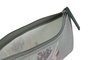 DKD Home Decor Estuche Moderno Burdeos Verde 1 x 9.5 x 22.5 cm (3 Unidades)