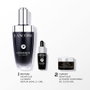 Lancôme Génifique Ultimate Set : Ultimate Serum 50ml + Ultimate Serum 10ml + 5ml Eye Cream