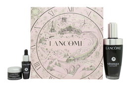 Lancôme Génifique Ultimate Set: Ultimate Serum 50ml + 10ml y Eye Cream 5ml