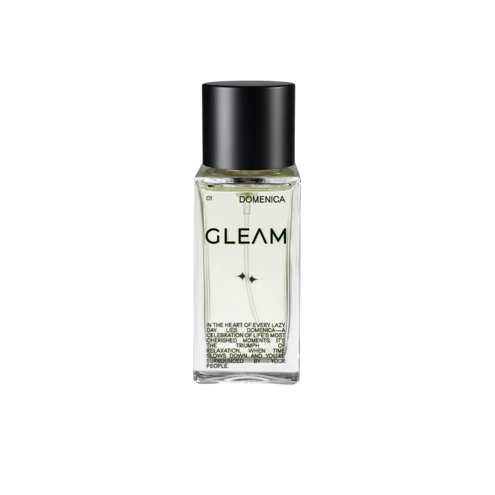 Domenica 01, Extracto de perfume, Unisex, 50 ml Domenica 01, Extracto de perfume, Unisex, 50 ml