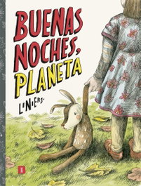 Buenas Noches Planeta, Ricardo Liniers Siri - IMPEDIMENTA