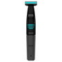 Cecotec Bamba PrecisionCare Extreme 5-in-1 con accesorios para rostro y cuerpo en negro