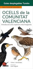 Ocells de la comunitat valenciana, Victor J. Hernandez - Tundra