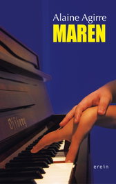 Maren, Alaine Agirre - Erein Euskera
