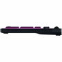 Razer BlackWidow V4 Low-Profile HyperSpeed Orange Switch Negro