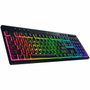 Razer BlackWidow V4 Low-Profile HyperSpeed Orange Switch Negro