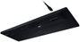 Razer BlackWidow V4 HyperSpeed Teclado Mecánico Low-Profile de Perfil Bajo Switches Naranja Disposición US