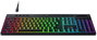 Razer BlackWidow V4 HyperSpeed Teclado Mecánico Low-Profile de Perfil Bajo Switches Naranja Disposición US