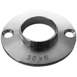 CMT 899.007.00 Guía de Precisión 30x6mm para Fresadora