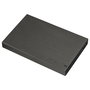 Intenso Disco Duro Externo 2TB USB 3.0 2.5" Antracita - 5400 RPM, Micro-USB, Aluminio, Compatible con Windows y Mac
