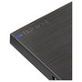 Intenso Disco Duro Externo 2TB USB 3.0 2.5" Antracita - 5400 RPM, Micro-USB, Aluminio, Compatible con Windows y Mac
