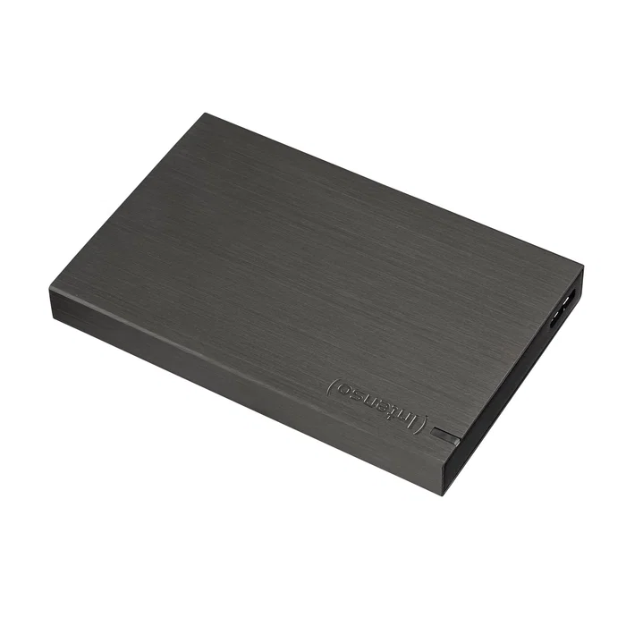 Intenso Disco Duro Externo 2 TB 2.5 Antracita
