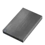 Intenso Disco Duro Externo 2 TB 2.5 Antracita