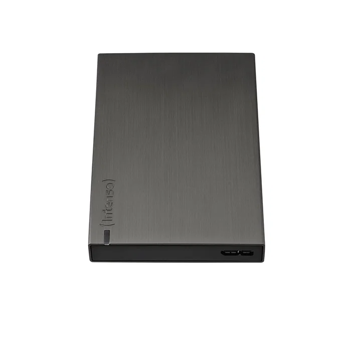 Intenso Disco Duro Externo 2 TB 2.5 Antracita