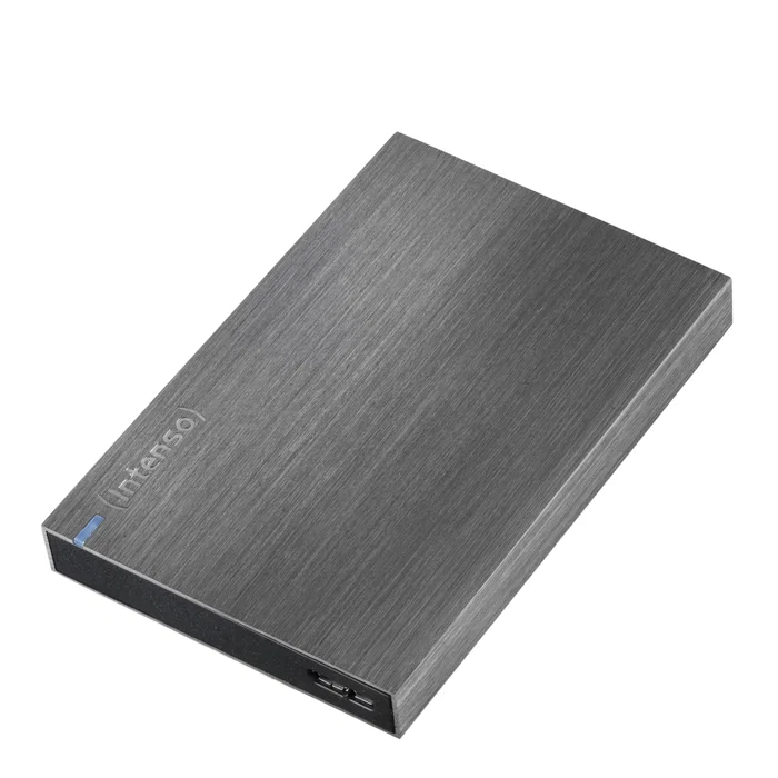 Intenso Memory Board 2 TB 2,5 pulg. USB 3.0 Antracita Intenso Memory Board 2 TB 2,5 pulg. USB 3.0 Antracita