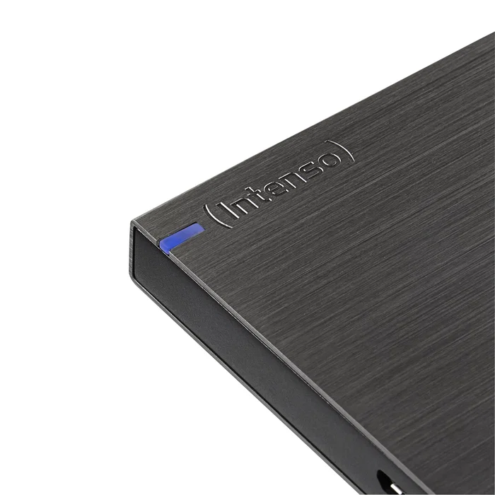 Intenso Disco Duro Externo 2 TB 2.5 Antracita