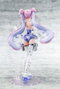 Megami Device Maqueta Buster Doll Series Plastic Model Kit 1/1 Desire Maiden Medic 14 cm