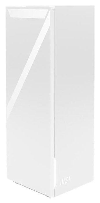 MSI Roamii BE Lite Mesh System MRBE50 Blanco