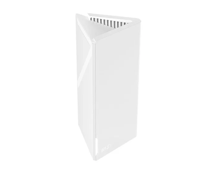 MSI Roamii BE Lite Mesh System MRBE50 Blanco