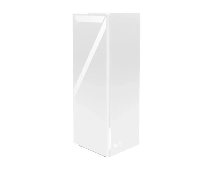 MSI Roamii BE Lite Mesh System MRBE50 Blanco