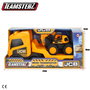 TEAMSTERZ Camión de Construcción