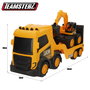 TEAMSTERZ Camión de Construcción
