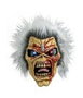 Trick Or Treat Studios Iron Maiden Máscara Injection 50th Anniversary Deluxe