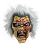 Trick Or Treat Studios Iron Maiden Máscara Injection 50th Anniversary Deluxe