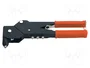 BAHCO Remachadora manual para remaches de 2,4 mm a 4,8 mm