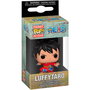 FUNKO Llavero Pocket POP One Piece Luffytaro