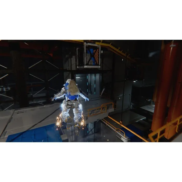 Capcom Pragmata - Videojuego para PlayStation 5 PS5