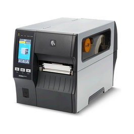 Zebra ZT411 Impresora de etiquetas térmica directa / transferencia térmica