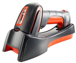 Honeywell 1981i Base de Carga con Comunicación Bluetooth 100m, Conectividad RS232/USB/KBW