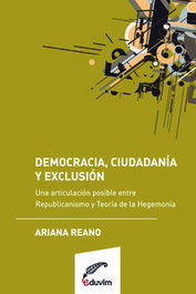 EDUVIM (IBD) Democracia, ciudadanía y exclusión. Una articulación posible
