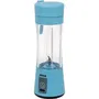 Jocca Licuadora Portátil SWEET 380 ml 2000 mAh JOC8435253580887 con Cable USB Azul