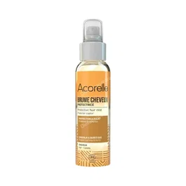 Acorelle Protector Solar Capilar Bifásico 100ml Protección UV, Cloro y Sal