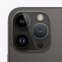 Apple iPhone 14 Pro 128 GB Black Acondicionado Grado A Smartphone