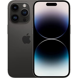 Apple iPhone 14 Pro 128 GB Black Acondicionado Grado A Smartphone