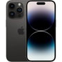 Apple iPhone 14 Pro 128 GB Black Acondicionado Grado A Smartphone